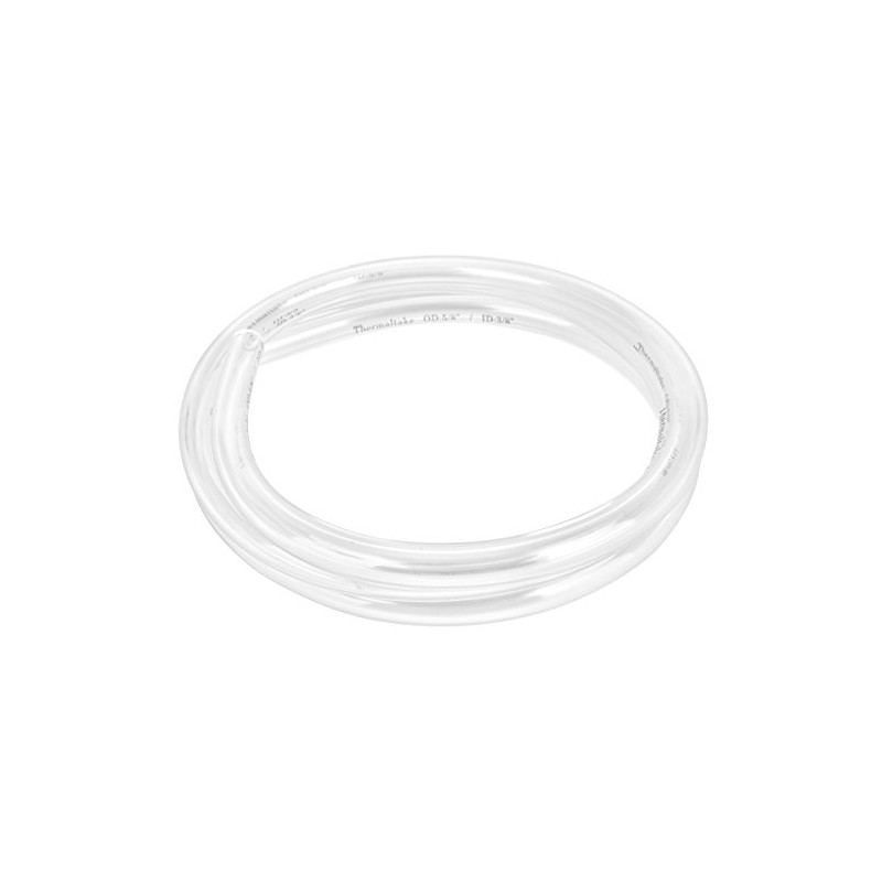 Thermaltake Flexible Tubing V-Tubler 3T 3/8'' (9.5 mm), CL-W018-OS00TR-A