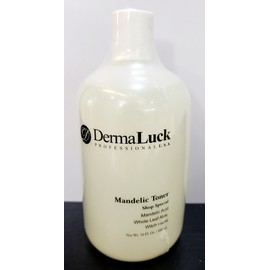 Dermaluck Mendalic Toner 480ml / 더마럭 멘달릭 토너 480ml