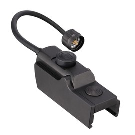 CYANSKY RS02 Remote Pressure Switch for FL Series Compatible with for P25 K3 H3 H5