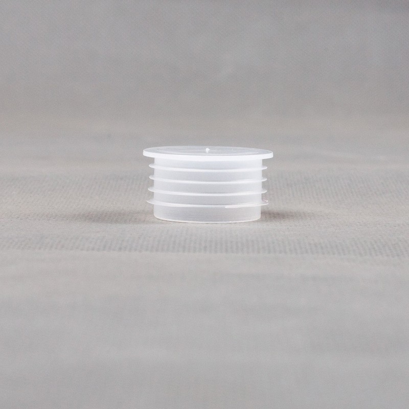 SummitLink Pack of 30 Non-Slip Pool Fence Hole Cover Deck