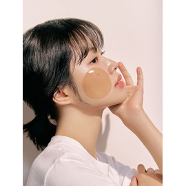 Acorn Jelly Cool Down Patch 34 sheets / 도토리 젤리 쿨 다운 패치 34매