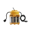 JC-LGL 60W LED Temporary Work Lights - Construction Lighting Temp