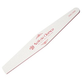 ネイルデダンス NAIL DE DANCE ダイヤモンドゼブラファイル240グリット