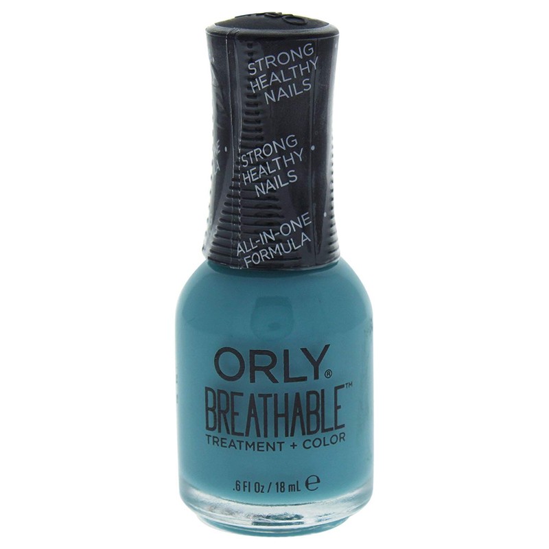 Orly Beauty - Nail Polish - Breathable - Morning Mantra