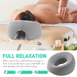 DabaTag Massage Pillow