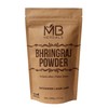 MB Herbals Pure Bhringraj Powder 100 Grams | Pure Bhringaraj