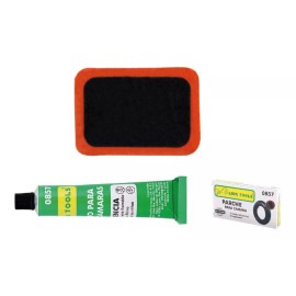 Lion Tools Parche Para Camara E Inflables Lion Tools