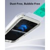 ESR - Protector de visualización para iPhone 14 Pro Max,