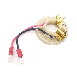 Tolxh #638614-1 6386141 Brush Holder FOR HAMMER DRILL XPH03M, BHP454 Replacement Part NEW For Makita