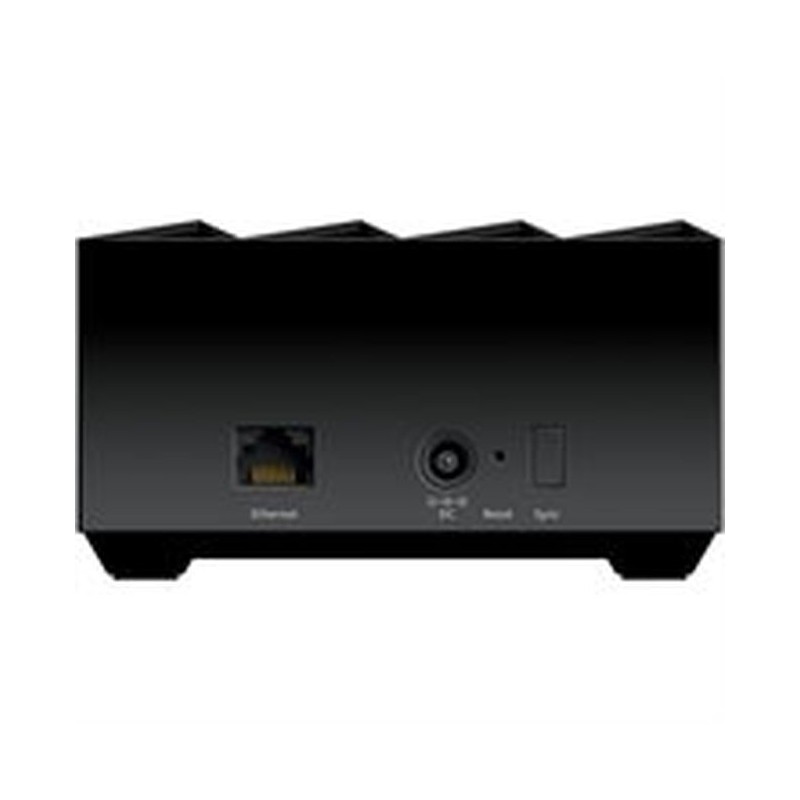 NETGEAR MK63-100NAR Nighthawk Home Mesh WiFi6 System 3Pack