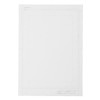 30 Sheets Manga Smooth Paper 120G B4 Portable Comic Paper