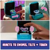 BITZEE, Magicals with 20 Interactive Characters Inside, Reacts to Touch,