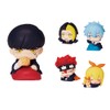 Onemutan Mushle - Mashle Set of 5 Types