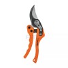 Truper T-68 8" steel/nylon pruning shears with SK5 steel blades