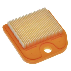 vhbw Filter (1x Paper Filter) Compatible with Stihl HS 81, HS 81 R, HS 81 RC, HS 81 T, HS 81 TC, HS 82, HS 81 RC-E, HS 81 TC-E Hedge Trimmer