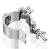 10PCS Eyeshot Premium Truss Clamp Stage Light Clamp, 2 Inch