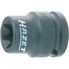 Hazet 900S-E20 Torx E20 1/2" Square Impact Socket