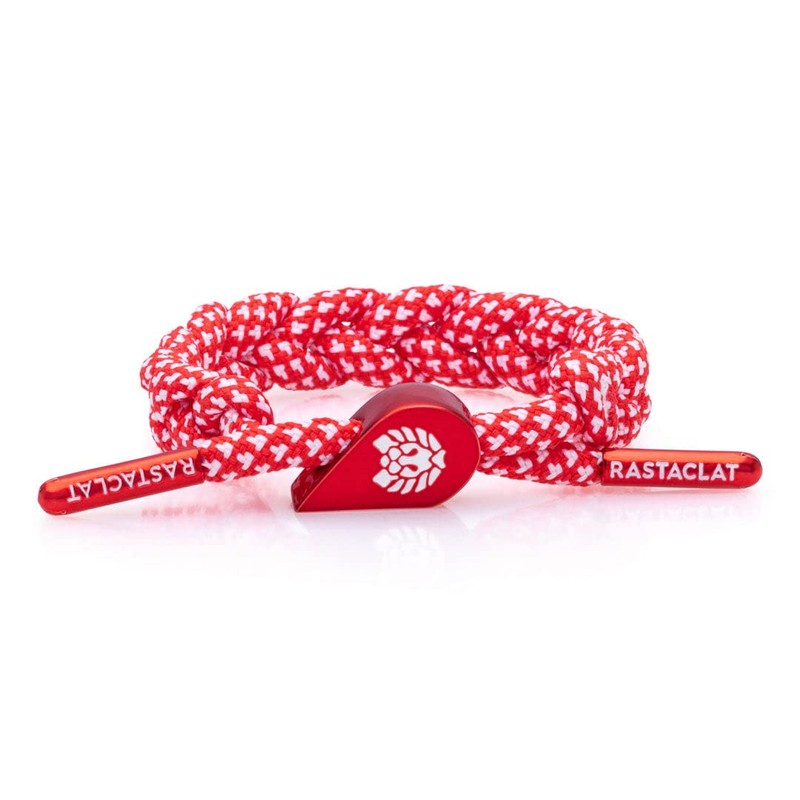 Rastaclat Couples Bracelet for Women and Men of All Ages