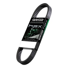 Dayco HPX Drive Belt for John Deere Gator XUV 825i 2012-2015