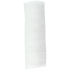 Dukal Conforming Stretch Gauze -Rolls 4-Inchx4.1yds, 1-Bag White 4" 12 Count (Pack of 12)