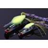 JACKALL Frog Spingavacho Gavacho Zemi