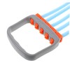 Totority Chest Expander Level Resistance Equipment for Upper Body Strength