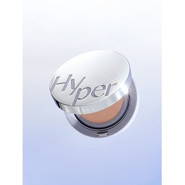 Luna Hyper Fit Filter Cushion (Main Product + Refill) / 하이퍼 핏 필터 쿠션 (본품+리필)