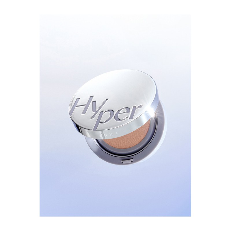 Luna Hyper Fit Filter Cushion (Main Product + Refill) /
