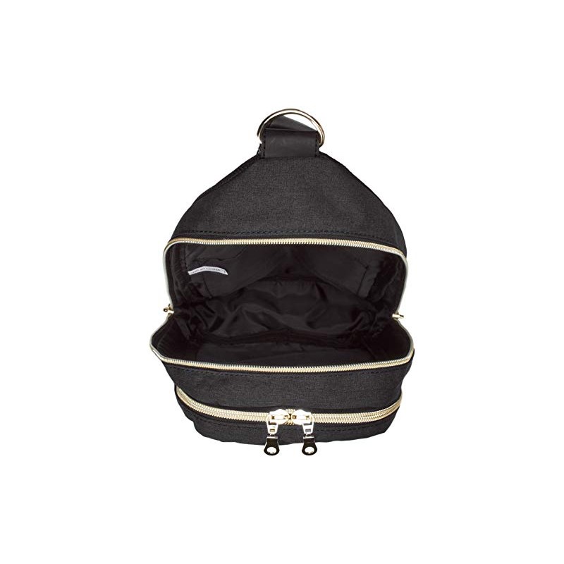 Walt Wlt TIMELESS Body Bag, Black