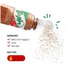 Tajín Chile Clásico, 400g (paquete De 2)