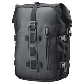 Held Tour Pack Allround Zaino (Black, L)