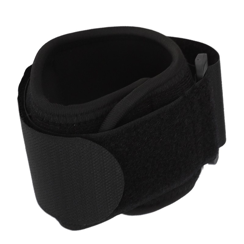 Forearm Brace Strap Relieve Soreness Compression Pad Elbow Support Wrap