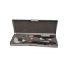STEELMAN 41813 4-Piece Magnetic Pick Up and Inspection Tool Kit
