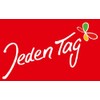 Jeden Tag Gold Instant Kaffee, 100g