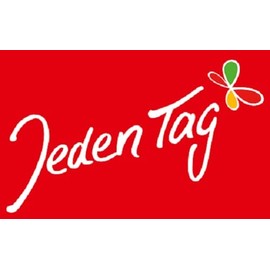 Jeden Tag Gold Instant Kaffee, 100g