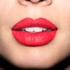Revlon Super Lustrous Lipstick The Luscious Mattes 007 On Fire
