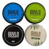 Cera Para Hombre Guvlo, Cabello Barba Y Bigote 150 Gr