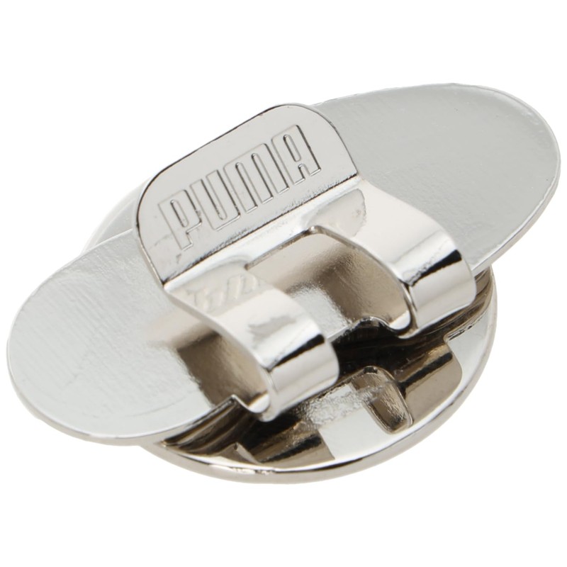 PUMA Golf AlphAC CAT Nitro Clip Marker, navy blazer/ski patrol