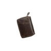 6010 Crunch, Ruby Brown