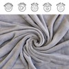 Super Blanky Wearable Blankets for Women, Adult Wearable Blanket Men,