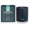 Charles Farris Luxury Scented Candle – 1 Wick, Hand-Poured, Long