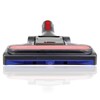 Spares2go Floor Brush Head Pneumatic Musclehead compatible with Dyson CY26
