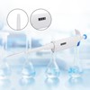 U1000 100‑1000ul Manual Pipette Whole Set Sterilizing Micro Adjustable Pipette