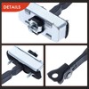 A-Premium Front Left or Right Door Check Strap Stopper Compatible
