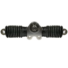 11" Thin Line Rack & Pinion Unit