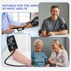 Large Blood Pressure Cuff, Compatible with Omron and Most Blood