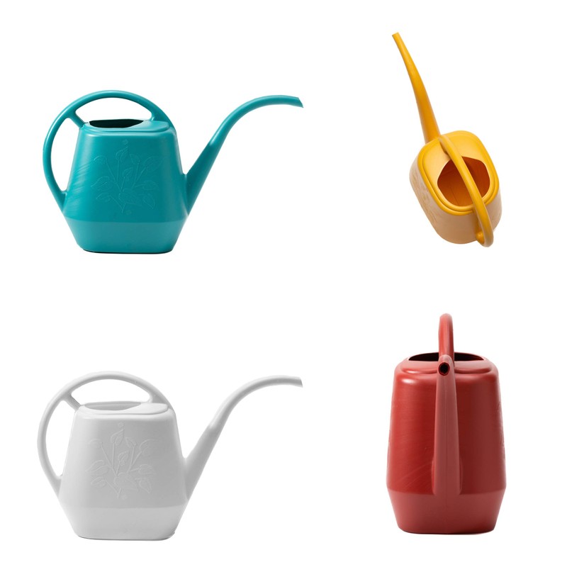 Bloem Watering Can YLW 56Oz