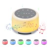 Máquina Sonido Dormir Ruido Blanco Estado Ánimo