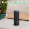 Tronsmart T8 Bocina Bluetooth Portátil 40w Sonido De 360