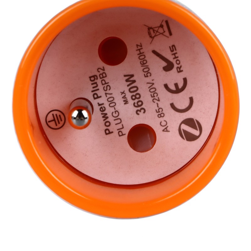 for ZigBee 3.0 Power Plug Voice Control Stable Connection 16A